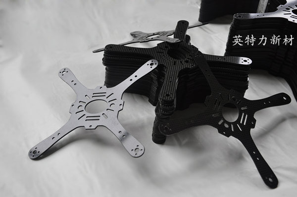 碳纖維無(wú)人機(jī)架