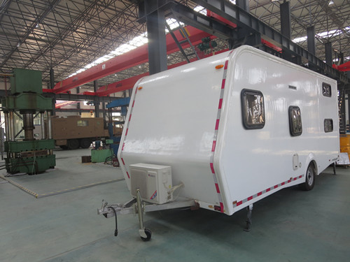 拖掛式房車 拖掛式房車